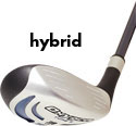 hybrid club