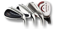 Power Max Revelation Hybrid Set