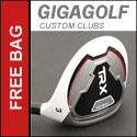 GigaGolf, Inc.