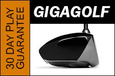 GigaGolf Custom Golf Equipment