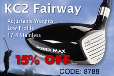 GigaGolf Coupons