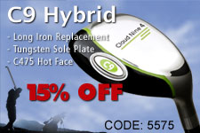 GigaGolf coupons GigaGolf Coupons