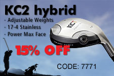 KC2 Hybrid