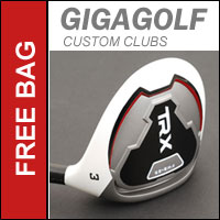 Link to GigaGolf Weekly Sale Flyer