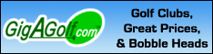 GigaGolf, Inc.