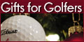 Classic Gifts For Golfers