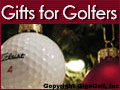 Classic Gifts For Golfers
