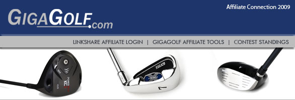 GigaGolf Affiliates