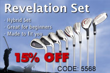 GigaGolf Coupons