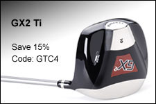 15% OFF UT-GGPG14