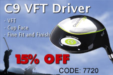GigaGolf Coupons