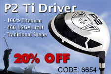 GigaGolf Coupons