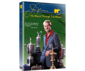 Videos - March Through the Majors DVD