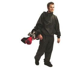 Rain Suit