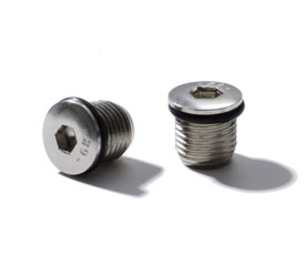 KC2 Weights