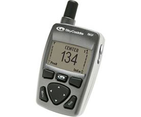 SkyCaddie SG1 Review