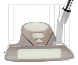 Four Ball Blade