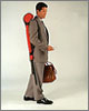 Caddy Carry-Comfort by Caddy, Inc.