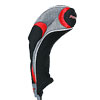 System Q Headcover