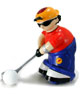 Golf Boy by SimpliFun