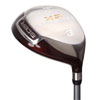 A deeper larger face make these woods as easy to play golf as they are to look at. Available in lofts up to 37 degrees means there is an Acer XP wood to replace virtually every iron in the bag. These woods are made women's standard length (1 inch shorter than men's standard).
