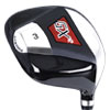 GX Square Fairway Woods GX Square Fairway Woods