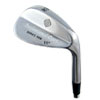 Professional Open Classic-designed with head shape, bounce, and flange to cover any golfer's needs.