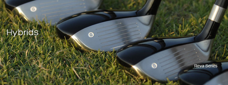 GigaGolf Custom Golf Clubs