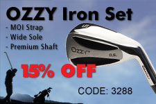 OZZY Irons