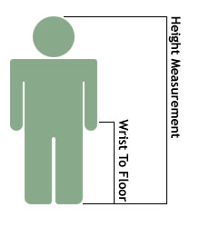 Measurement Graphic