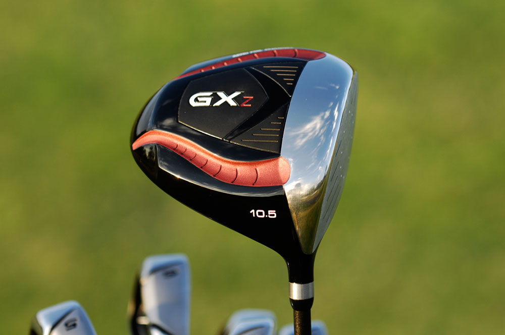 GigaGolf Custom Golf Clubs