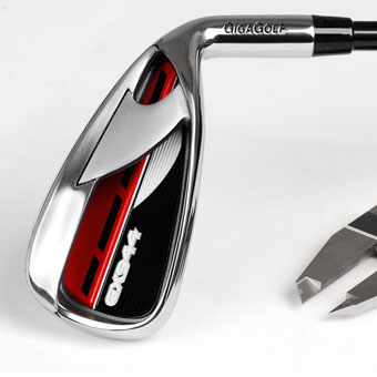 GigaGolf Custom Golf Clubs