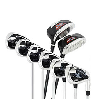 GigaGolf Custom Golf Clubs